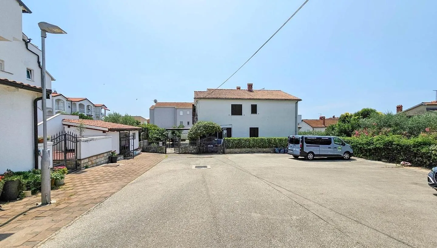 דירות Novigrad Istria Ticiana Two