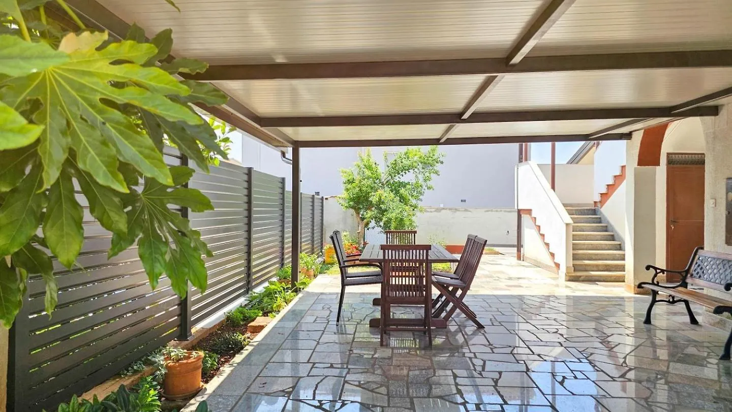 דירות Novigrad Istria Ticiana Two