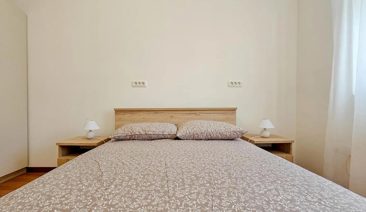 דירות Novigrad Istria Ticiana Two