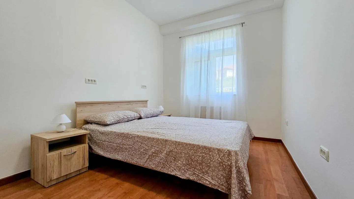 דירות Novigrad Istria Ticiana Two