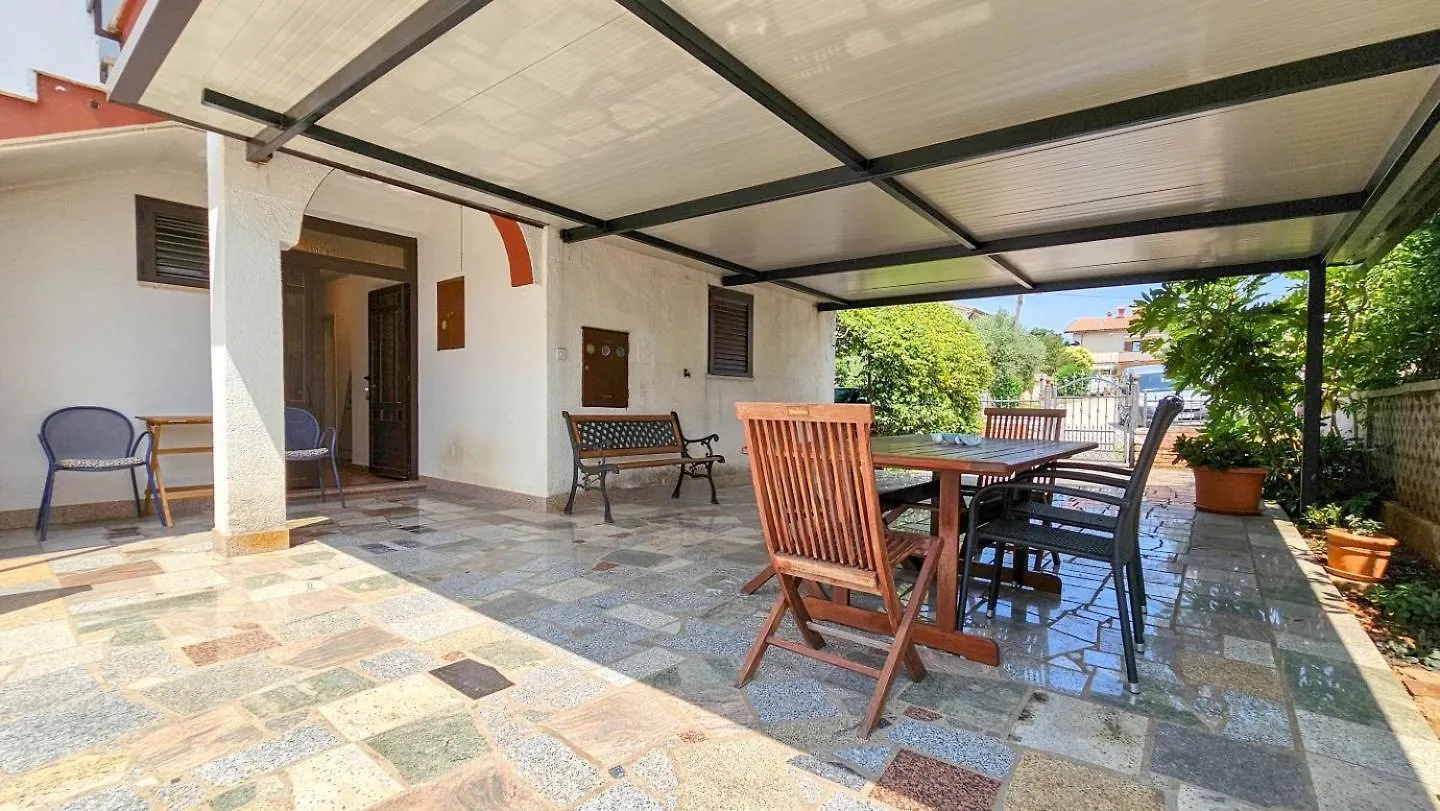 דירות Novigrad Istria Ticiana Two