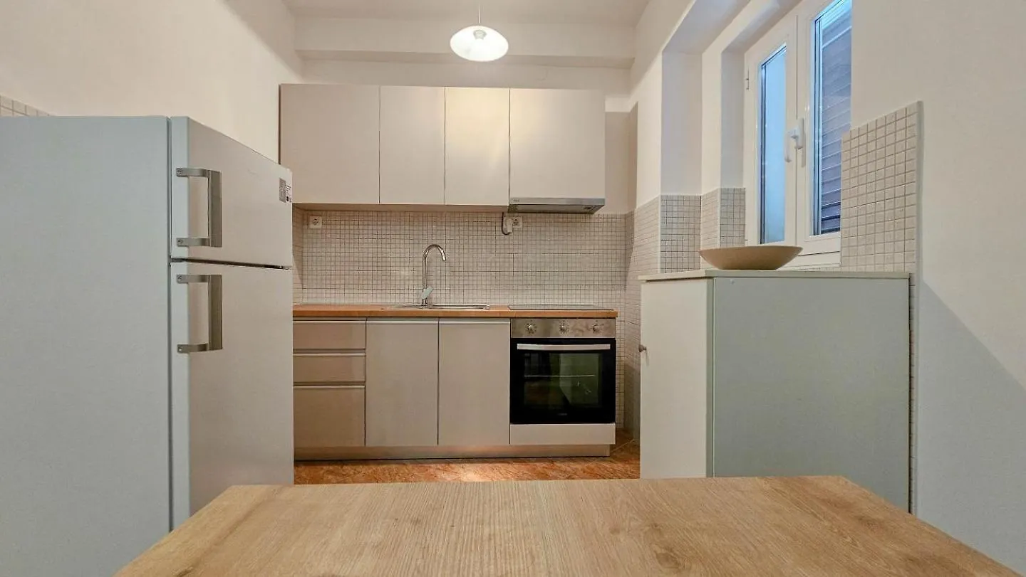 דירות Novigrad Istria Ticiana Two