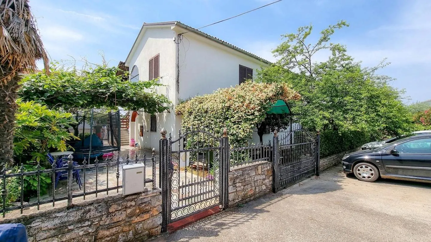 דירות Novigrad Istria Ticiana Two