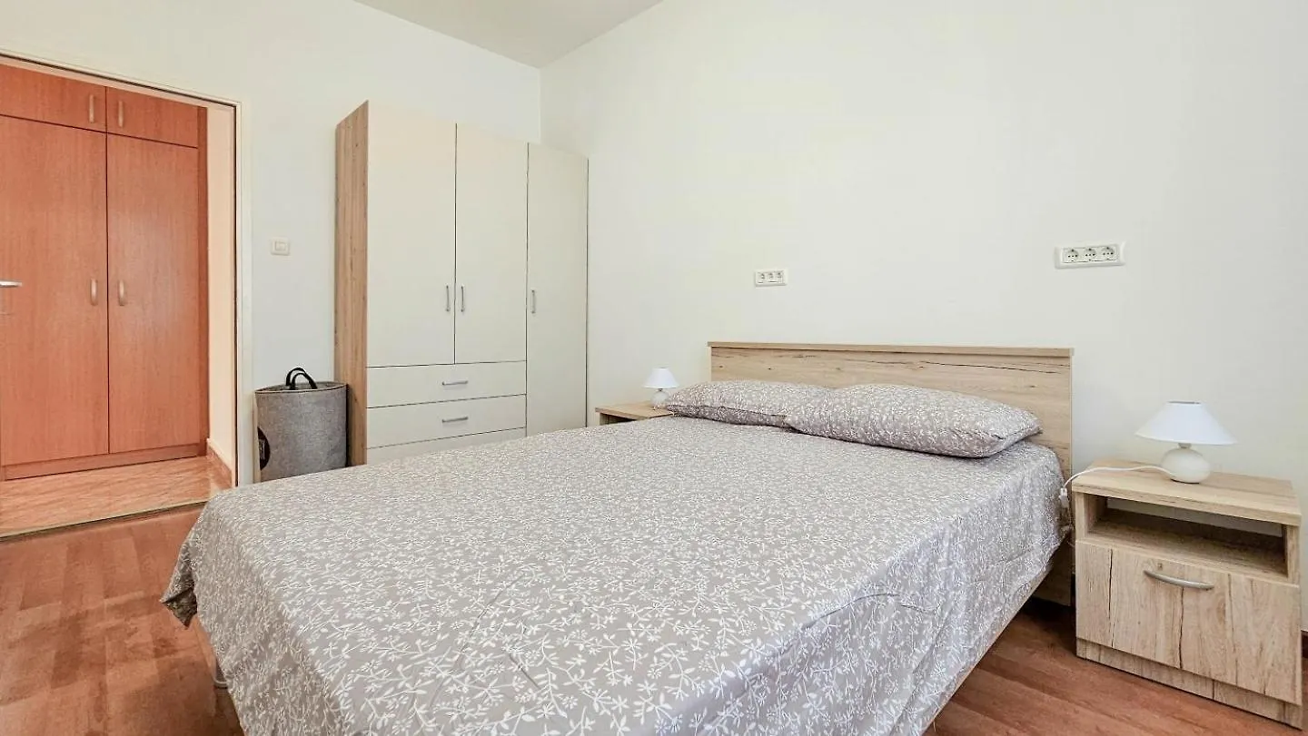 דירות Novigrad Istria Ticiana Two קרואטיה