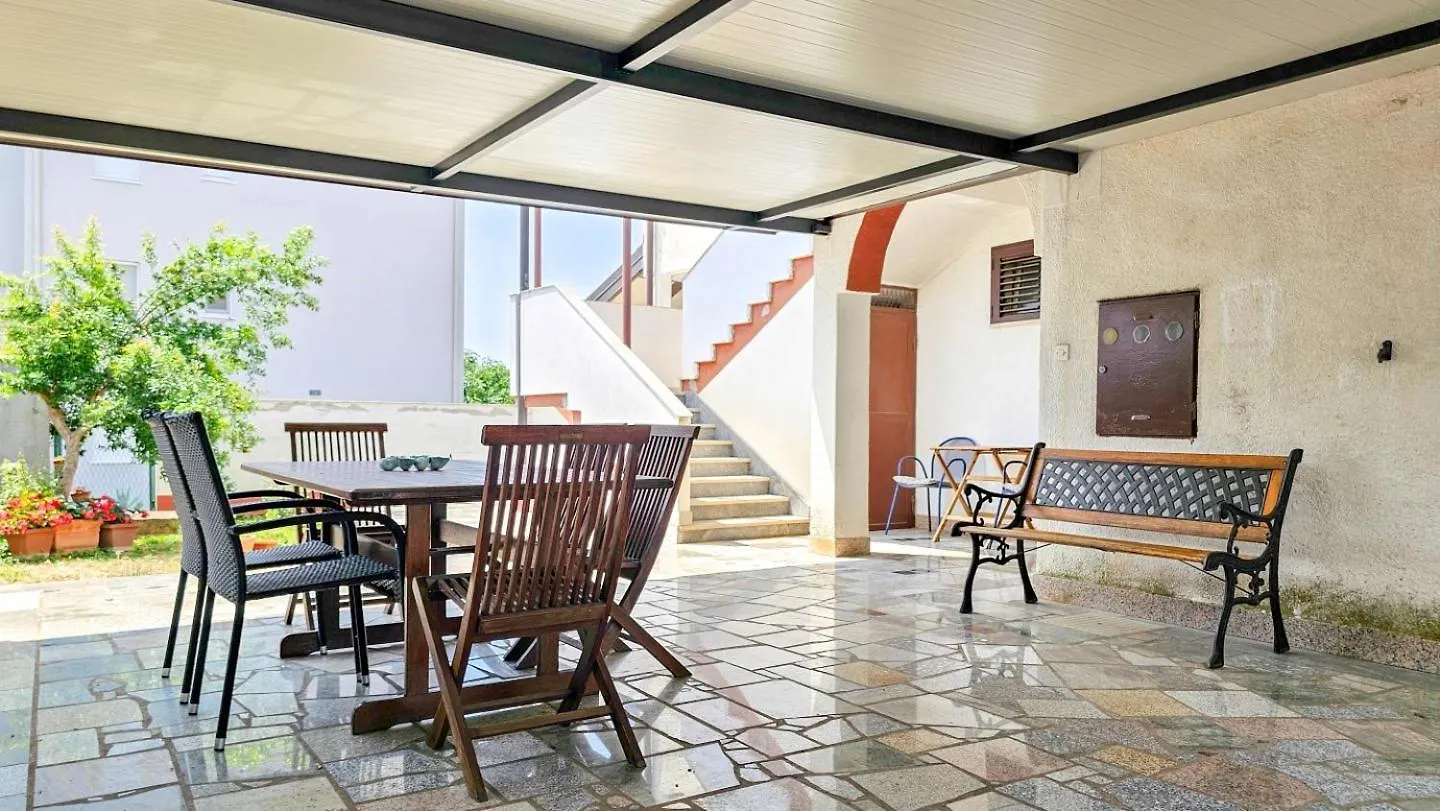 דירות Novigrad Istria Ticiana Two קרואטיה