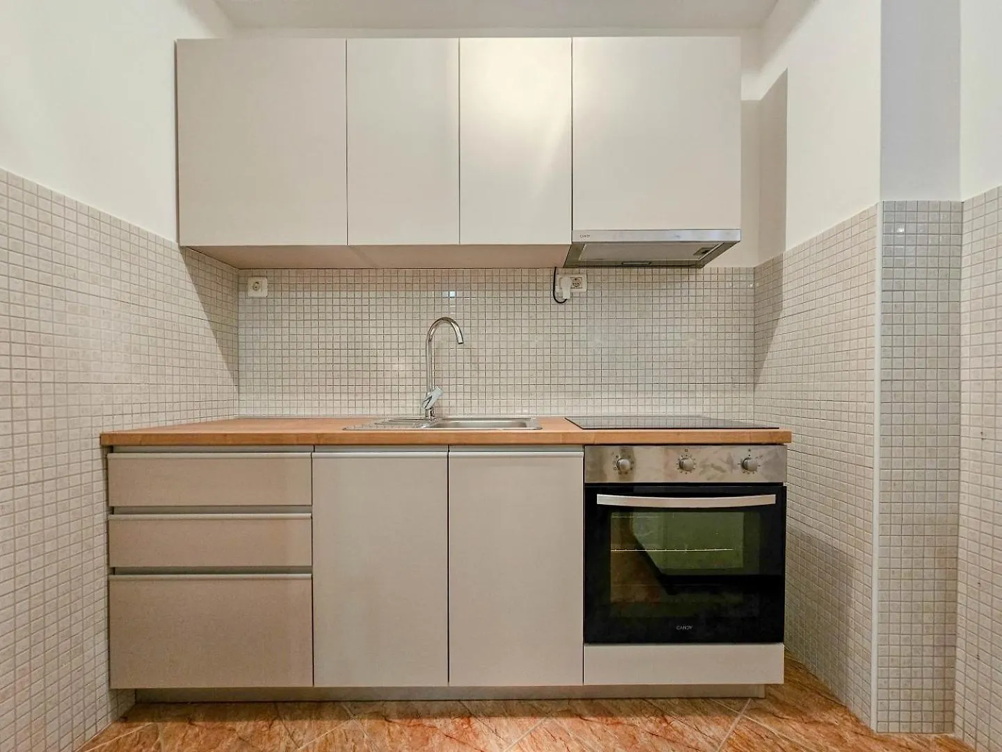 דירות Novigrad Istria Ticiana Two