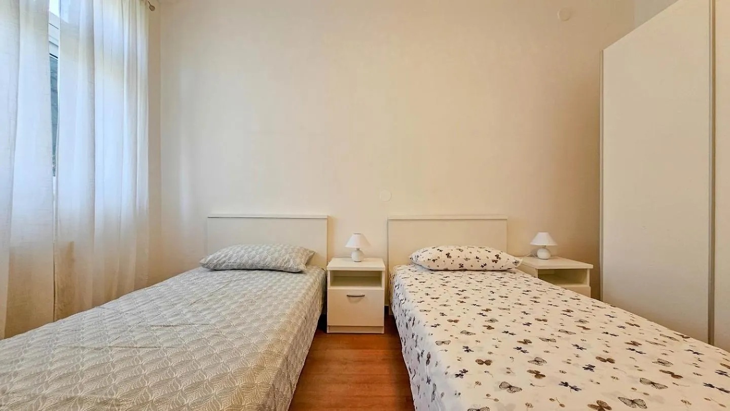 דירות Novigrad Istria Ticiana Two