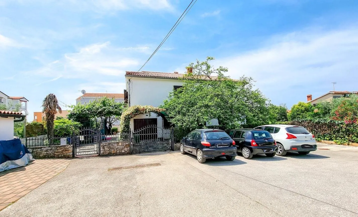 דירות Novigrad Istria Ticiana Two